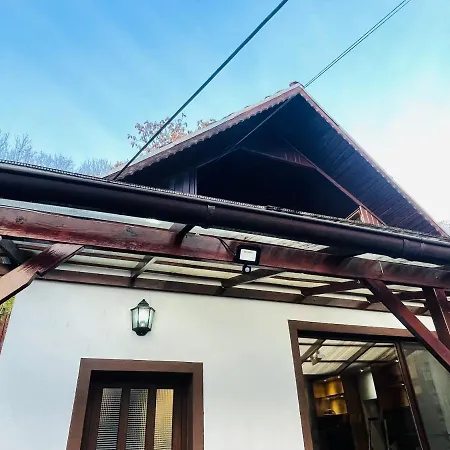 Holiday home Sedra House Sighisoara