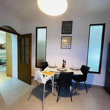 Sedra House * Sighişoara