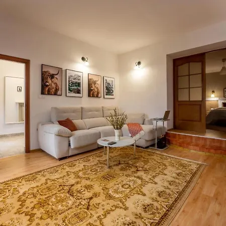 Sedra House Holiday home