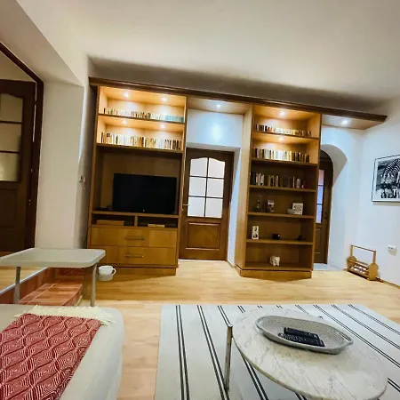 Sedra House Holiday home