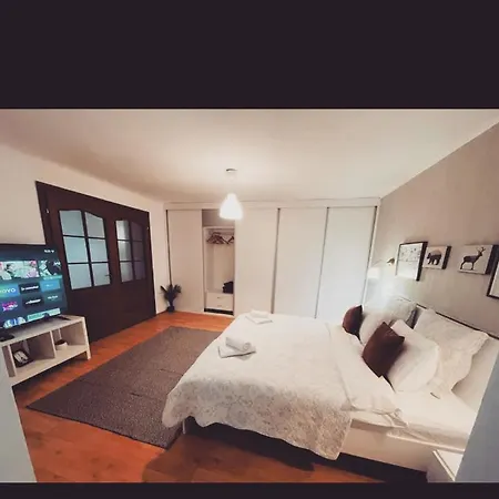 Sedra House Holiday home *