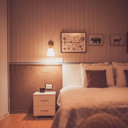 Holiday home Sedra House