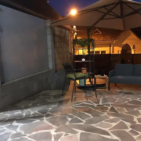 Holiday home Sedra House